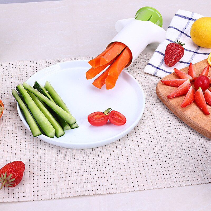 Creative Vegetable & Fruit Divider