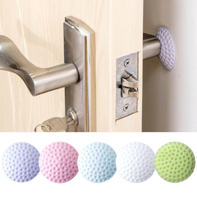 Round Golf Styling Door stopper