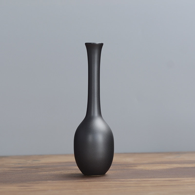 Simple Creative Modern Vases