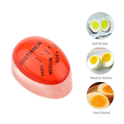 Eggs Cooking Timer