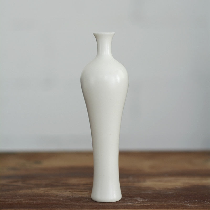 Simple Creative Modern Vases