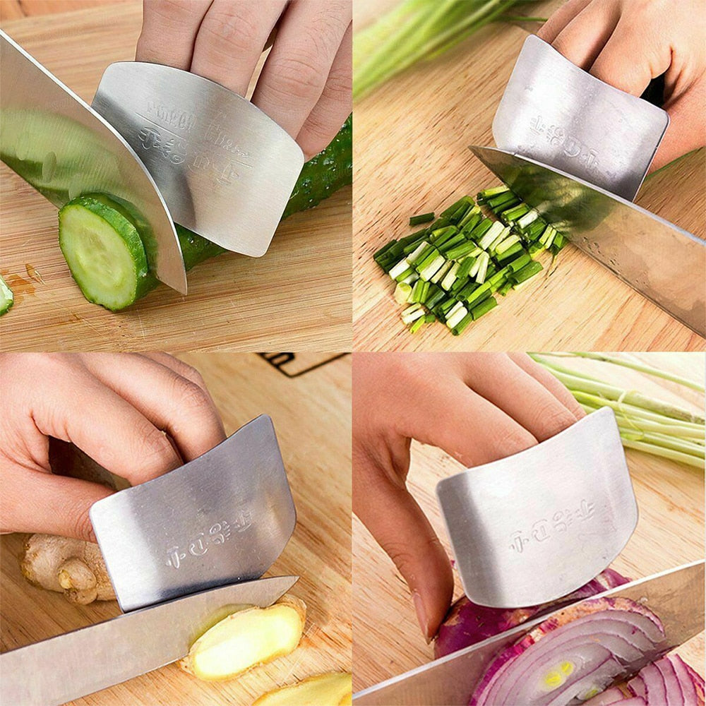 Kitchen Finger Guard