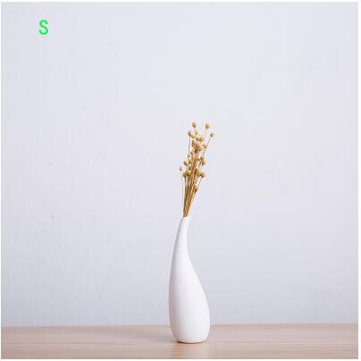 Simple Modern Ceramic Vase