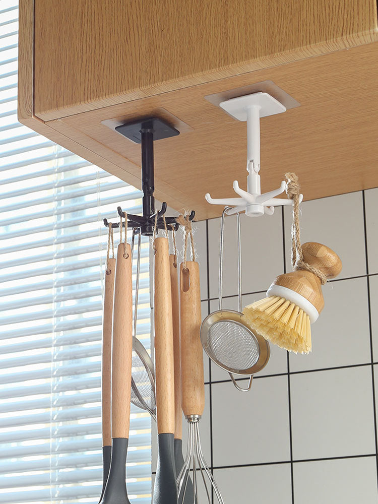 Kitchen Organizer Hook