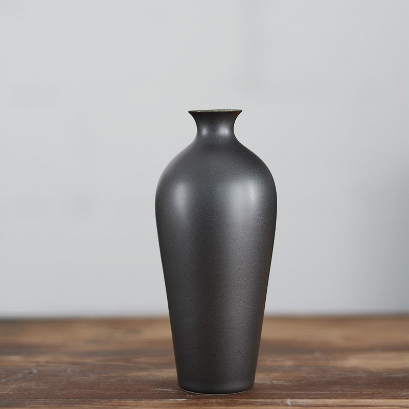 Simple Creative Modern Vases