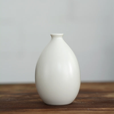 Simple Creative Modern Vases