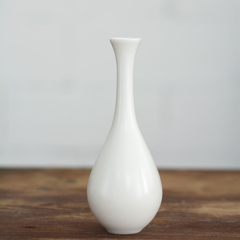 Simple Creative Modern Vases