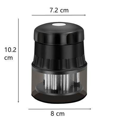 56 Blades Needle Meat Tenderizer