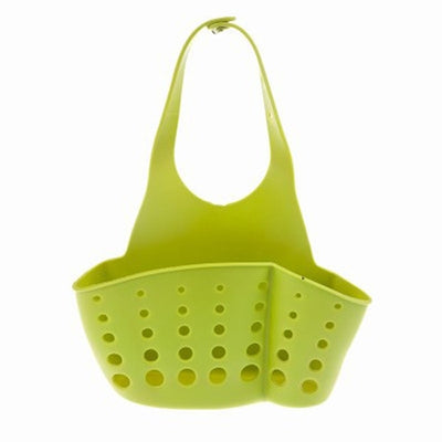 Silicone Storage Basket