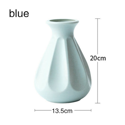 Mini Plastic Vase