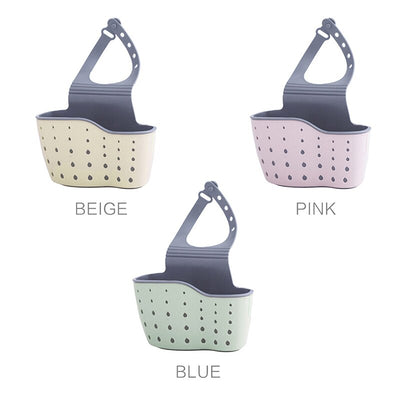 Silicone Storage Basket