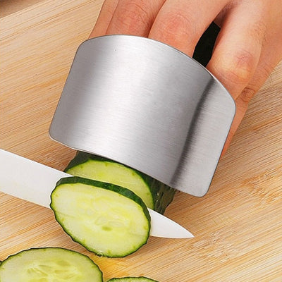 Kitchen Finger Guard