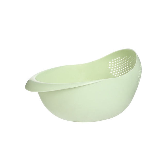 Rice Washing Strainer