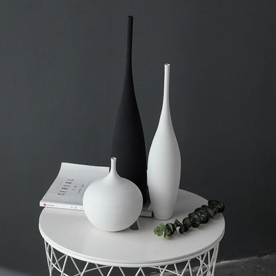 Anti-skid Ceramic Vase