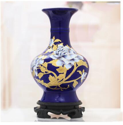 Creative Ceramic Vase