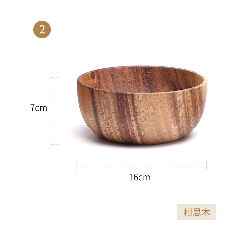 Healthy Acacia Bowl