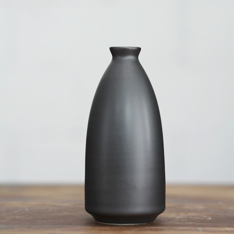 Simple Creative Modern Vases