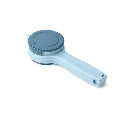 Food Sealing Clips with Spray Nozzle, Model #2