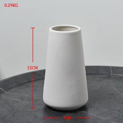 Modern Ceramic Vase