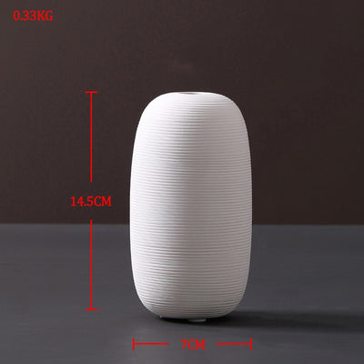 Modern Ceramic Vase