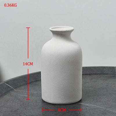 Modern Ceramic Vase