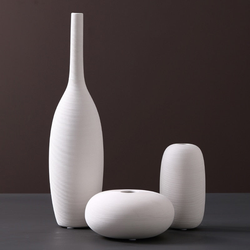 Modern Ceramic Vase