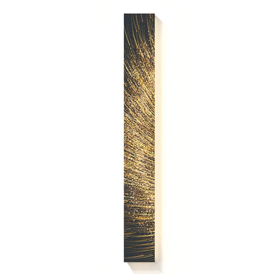 Modern Led Long Strip Wall Lamp