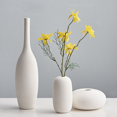 Modern Ceramic Vase