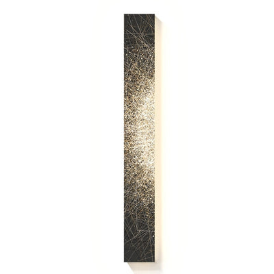 Modern Led Long Strip Wall Lamp