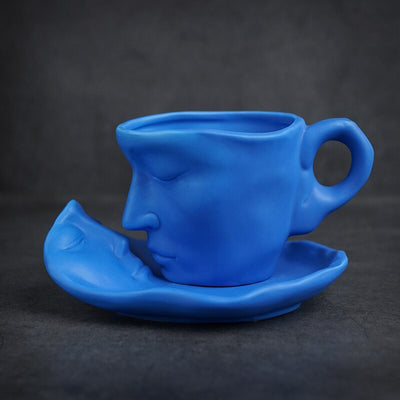 Creative Thinker Coffee Cup