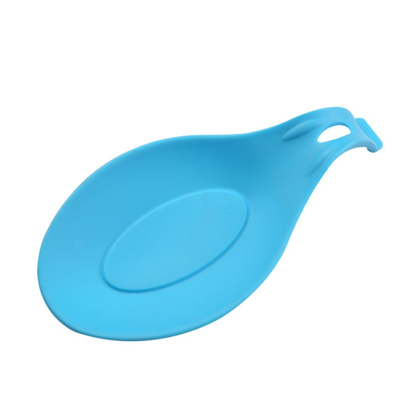 Anti-Hot Soup Spoon Holder