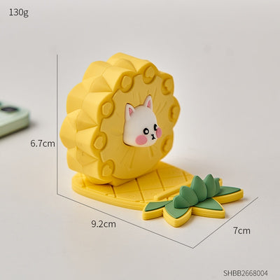 Cute Bear Phone Holder