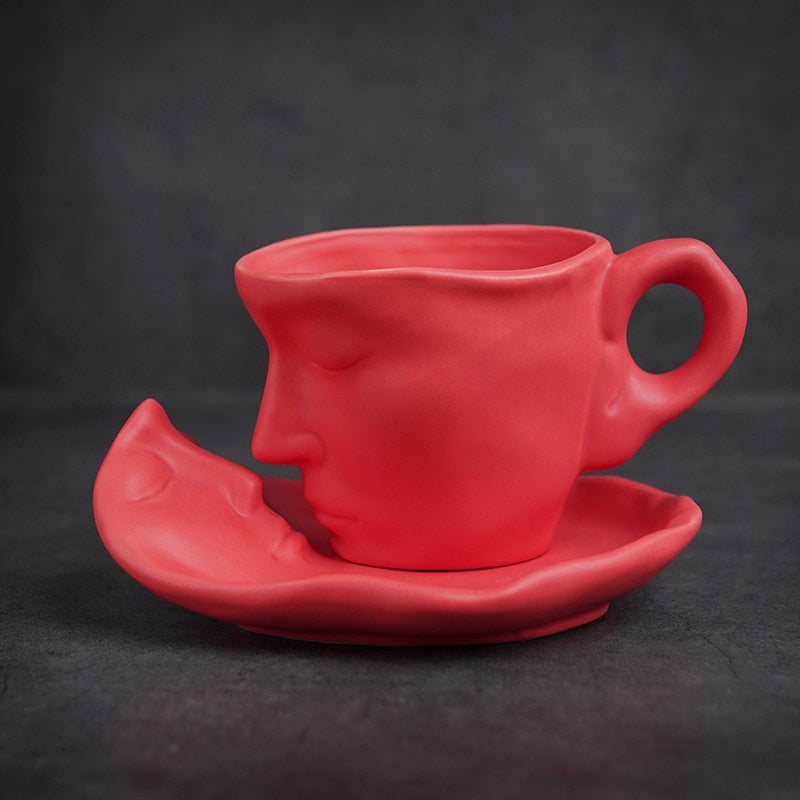 Creative Thinker Coffee Cup