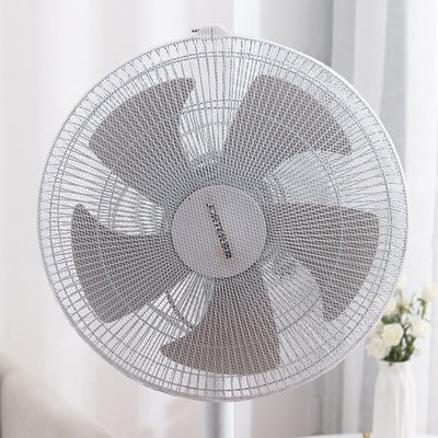 Cute Electric Fan Cover