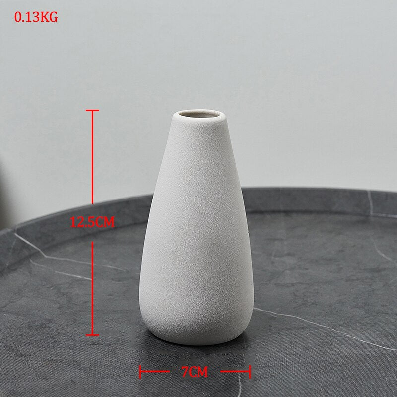 Modern Ceramic Vase